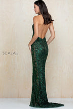 Scala 48959 - Forest Green
