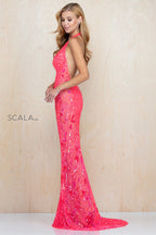Scala 48959 - Hot Pink