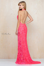 Scala 48959 - Hot Pink