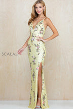 Scala 48965 - Banana Multi