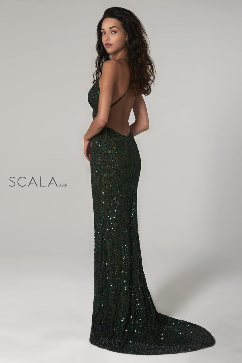 Scala 48977 - Forest Green