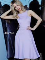 Jovani Homecoming Dresses 48996 - Lilac