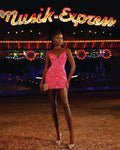 Alyce Paris Homecoming Dress 4900