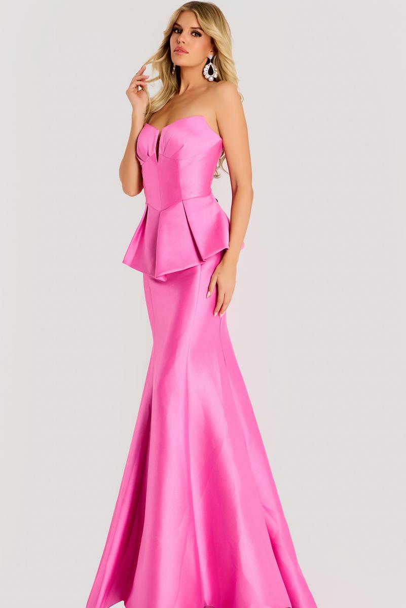 Jovani Evening 49071 - Default