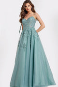 Jovani Prom 49092