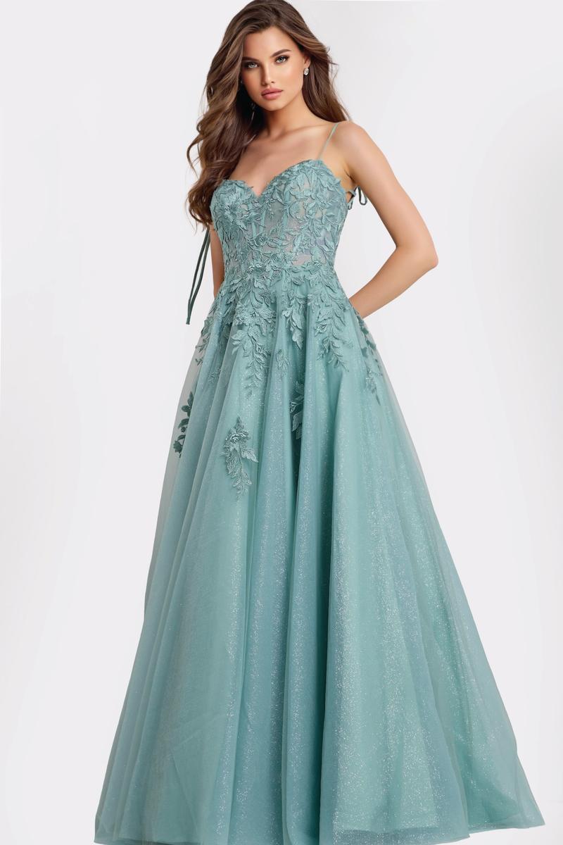 Jovani Prom 49092