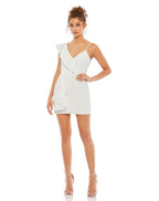 Ieena 2 for Mac Duggal 49107I - White