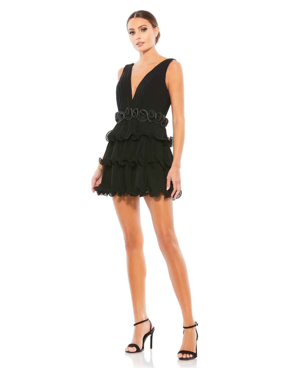 Ieena 2 for Mac Duggal 49120I