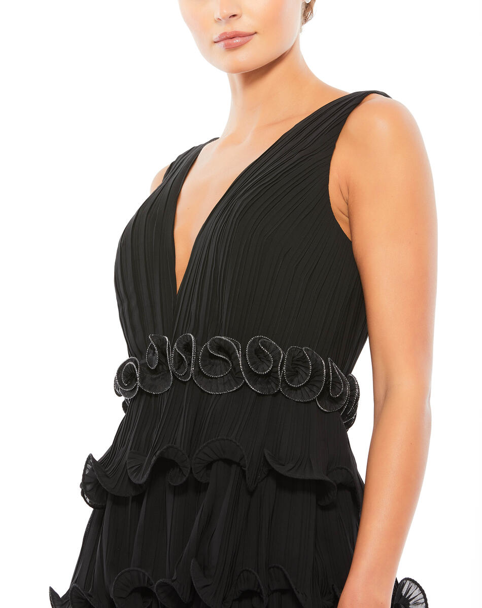 Ieena 2 for Mac Duggal 49120I - Black