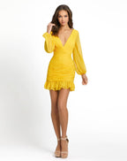 Ieena 2 for Mac Duggal 49123I