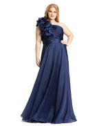 Fabulouss by Mac Duggal 49171F - Midnight