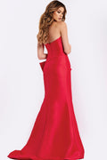 Jovani Prom 49195 - Red