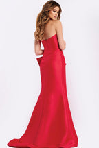 Jovani Prom 49195 - Red