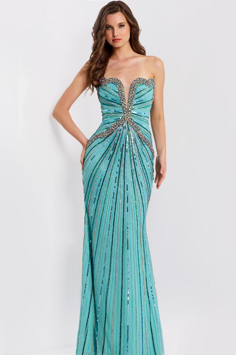 Jovani Signature Collection 49224 - Default