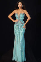 Jovani Signature Collection 49224 - Default