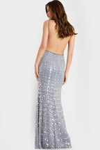 Jovani Prom 49225 - Lilac