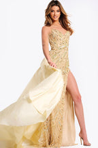 Jovani Prom 49255