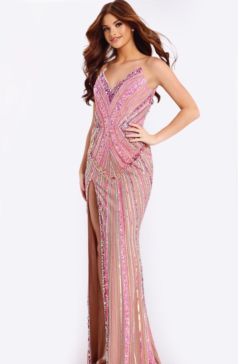 Jovani Prom 49265