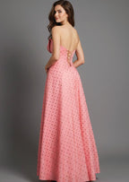 Jovani Prom 49340 - Salmon