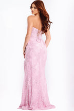 Jovani Prom 49352 - Blush