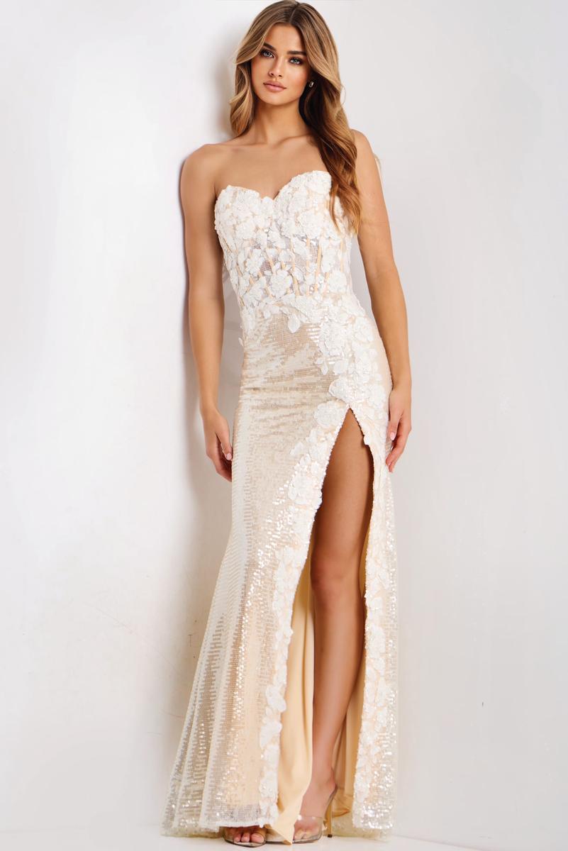 Jovani Prom 49362