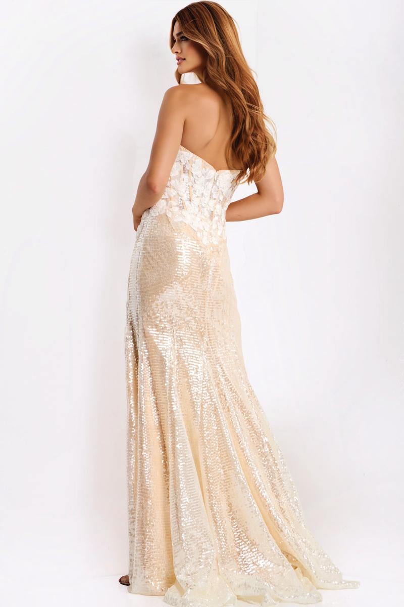 Jovani Prom 49362 - Light Pink