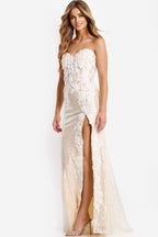 Jovani Prom 49362 - Light Pink