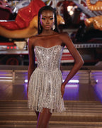 Alyce Paris Homecoming Dress 4940