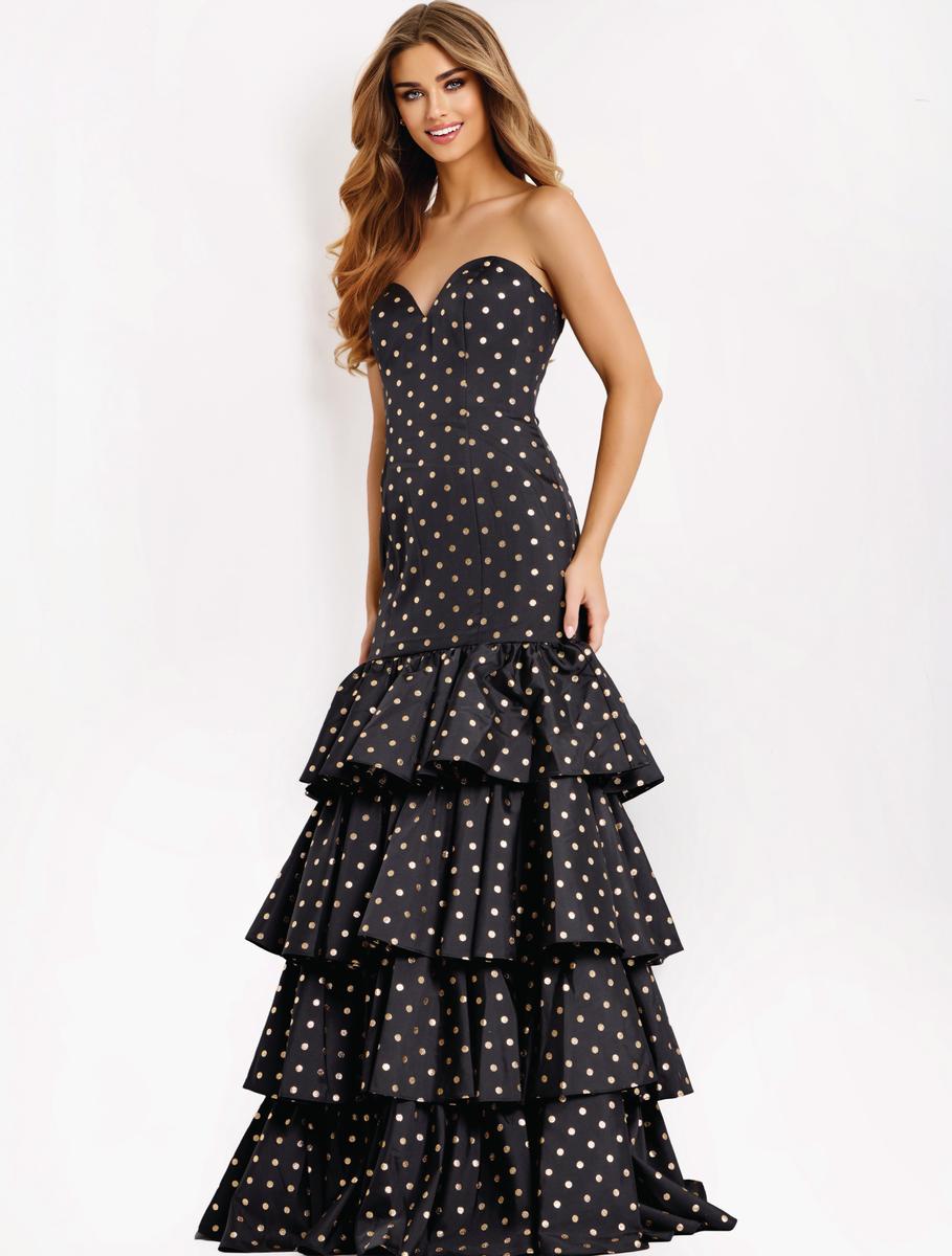 Jovani Prom 49419