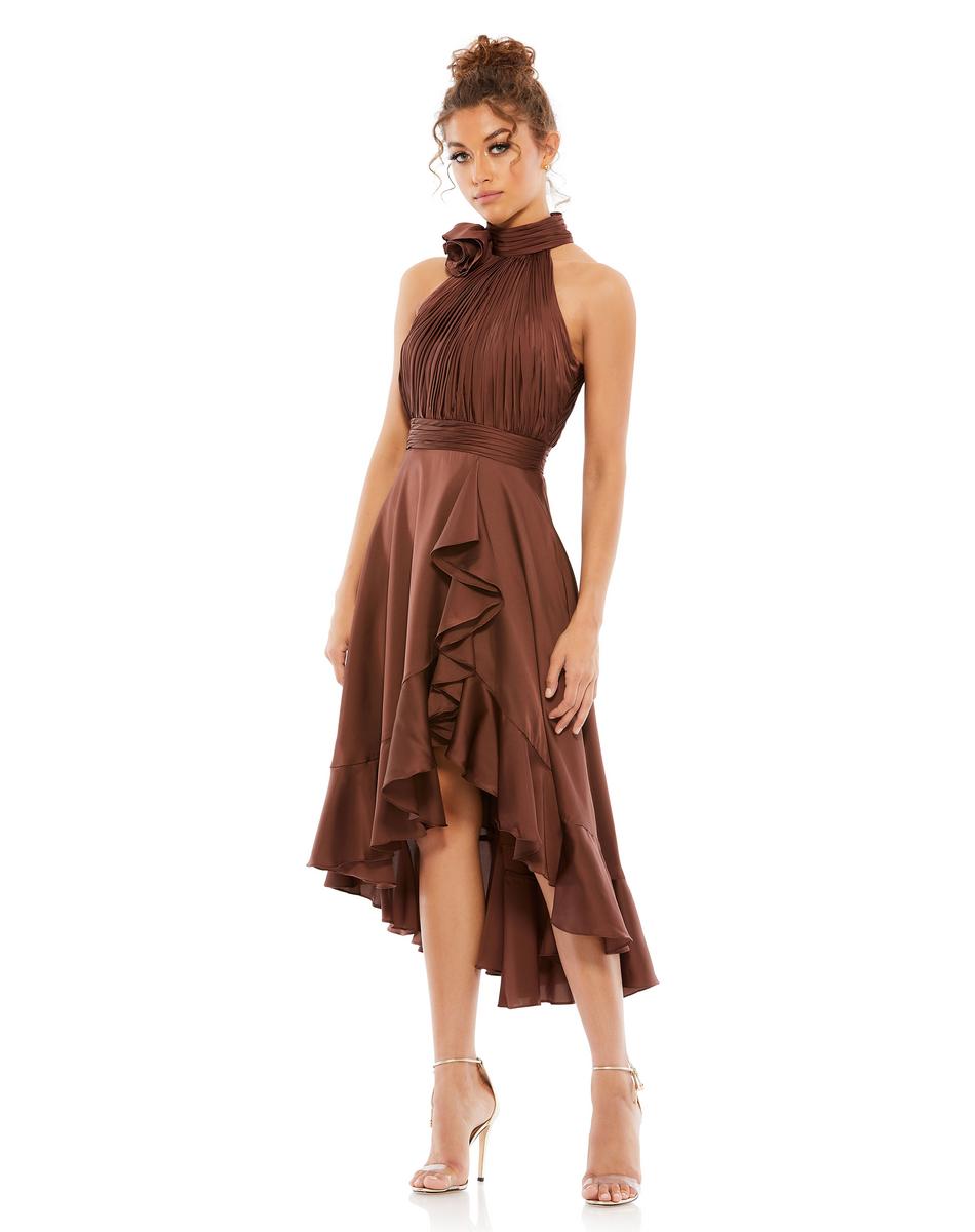 Cocktail by Mac Duggal Dress 49488