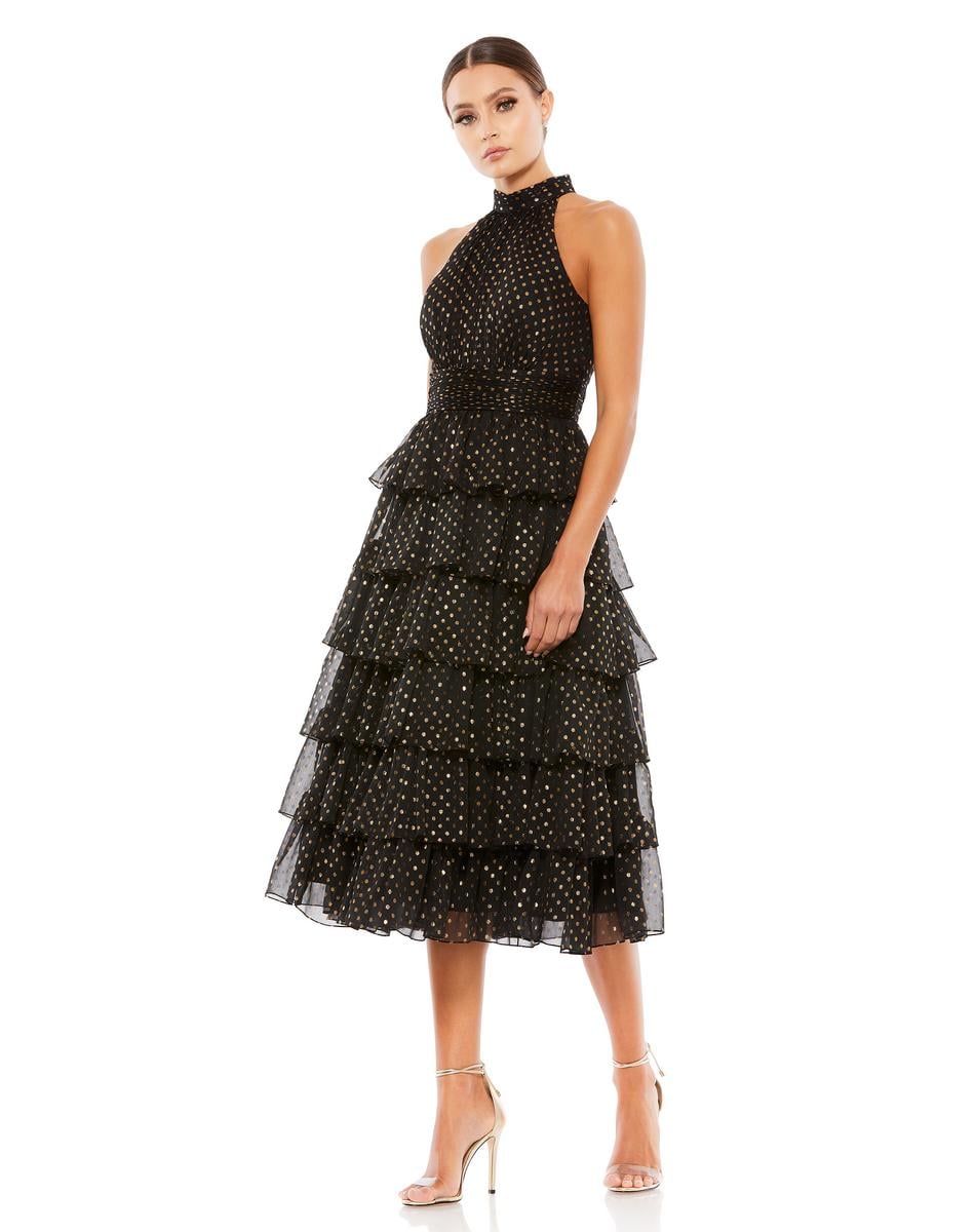 Cocktail by Mac Duggal Dress 49510