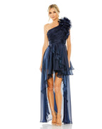 Cocktail by Mac Duggal Dress 49527 - Midnight