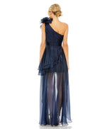 Cocktail by Mac Duggal Dress 49527 - Midnight