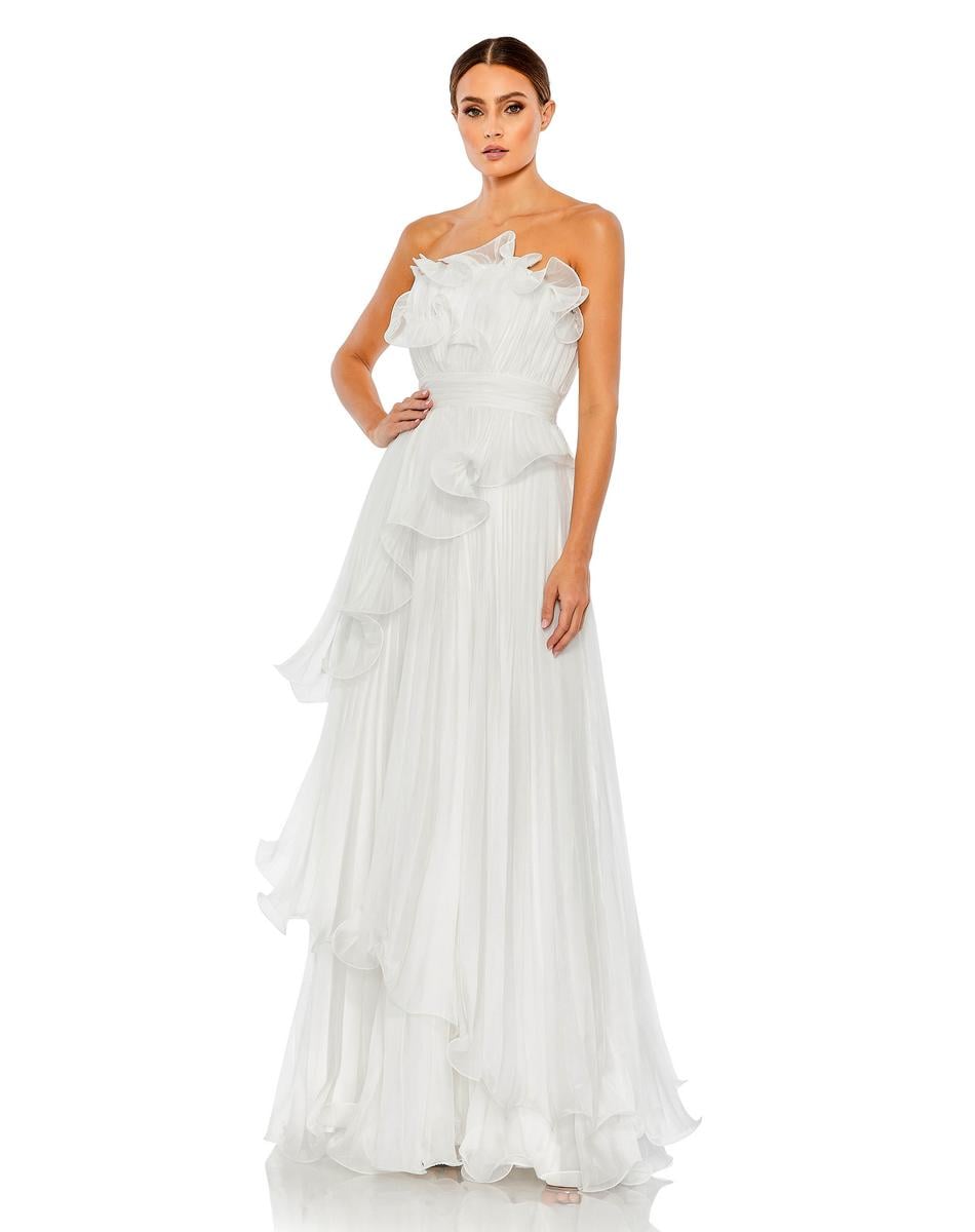 Evening by Mac Duggal Dress 49537