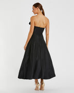 Cocktail by Mac Duggal Dress 49605 - Black