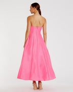 Cocktail by Mac Duggal Dress 49605 - Candy Pink