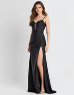 Jovani Prom 49616 - Black