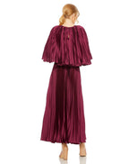 Cocktail by Mac Duggal Dress 49638 - Raspberry