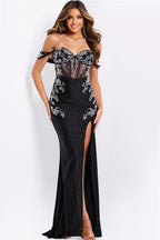 Jovani Prom 49659