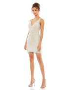 Cocktail by Mac Duggal Dress 4971