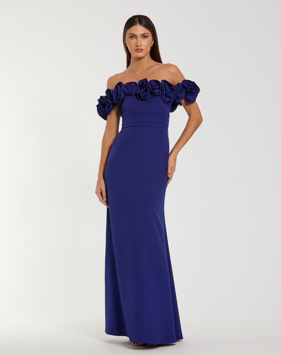 Ieena 1 for Mac Duggal 50044 - Default
