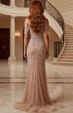 Jovani Signature Collection 50202 - Default