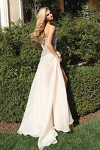 Jovani Prom 50260 - Blush/Nude