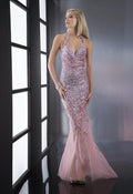 Jasz Couture Dress 5061