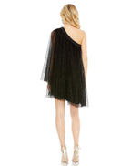 Cocktail by Mac Duggal Dress 50689 - Black