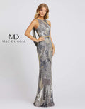 Cassandra Stone Dress 5082A