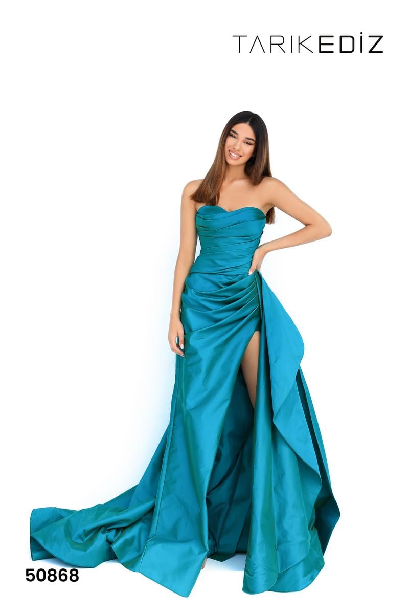 RG2 by Tarik Ediz 50868 - Turquoise