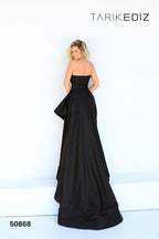 RG2 by Tarik Ediz 50868 - Black