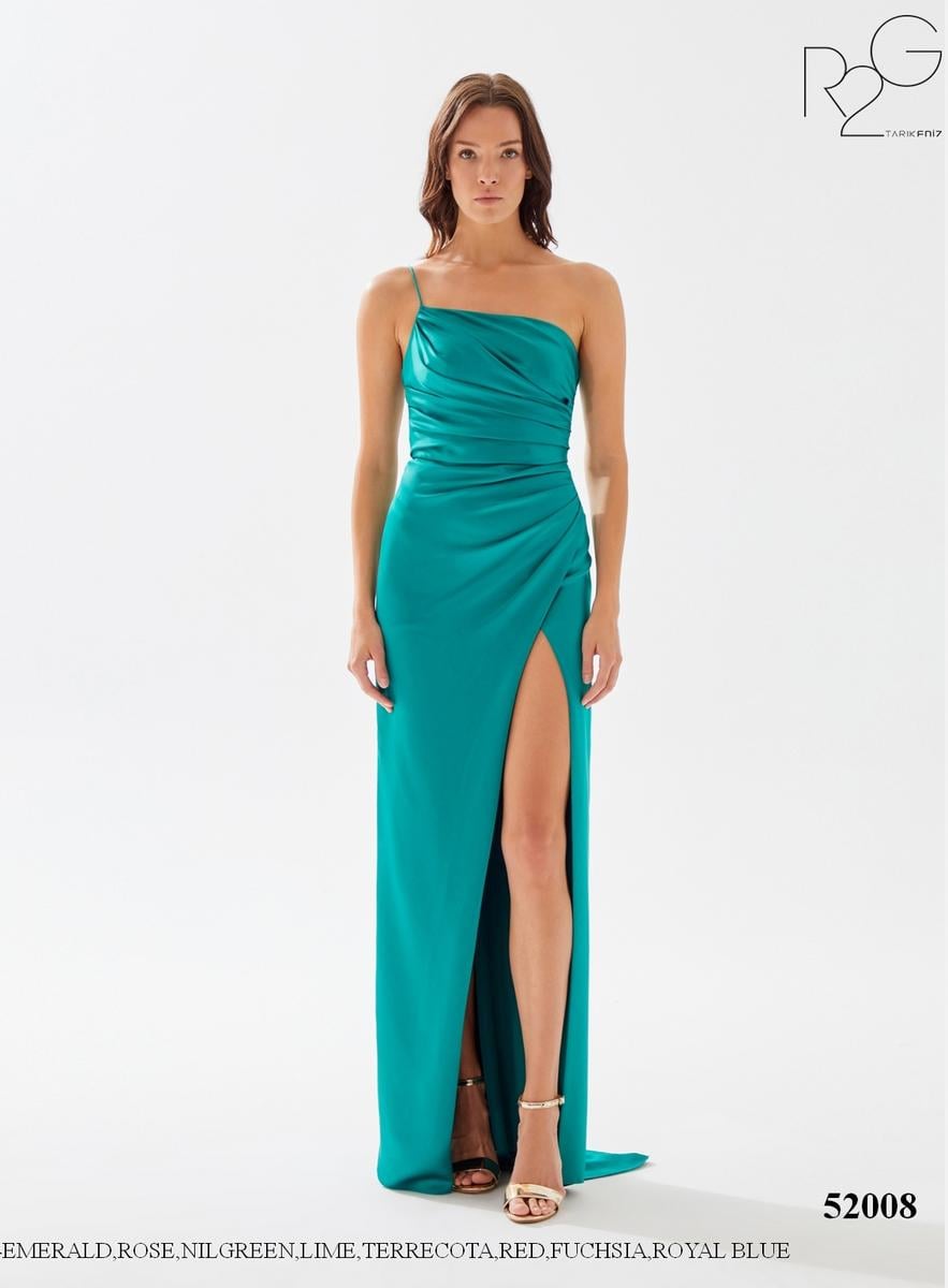 RG2 by Tarik Ediz Dress 52008