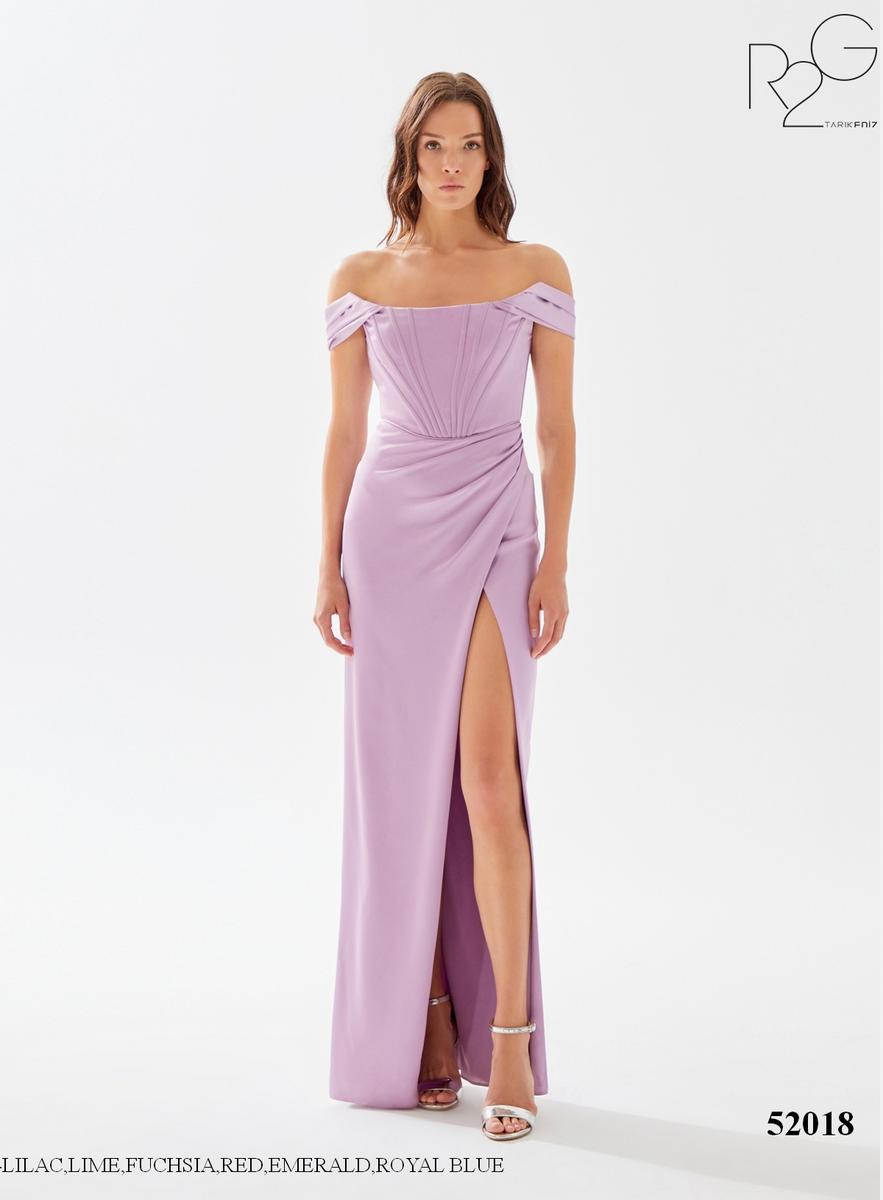 RG2 by Tarik Ediz Dress 52018